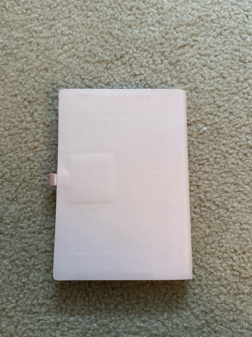 Pink notebook - Picture 4 of 4